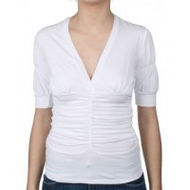 Fornarina-damen-shirt-weiss