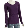 Blaumax-damen-shirt-violett