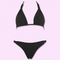 Triangel-bikini-beachwear