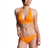 Bikini-orange-groesse-38