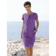 Alba-moda-strandkleid