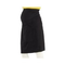 Skirt-schwarz-groesse-l