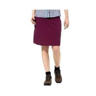 Jack-wolfskin-skirt-pink