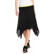 Edc-by-esprit-skirt