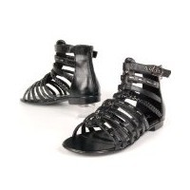 Damen-sandalette-schwarz-groesse-38