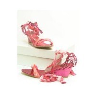 Heller-shoes-damen-sandalette-pink
