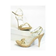 Heller-shoes-damen-sandalette-gold