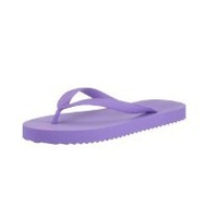 Flip-flop-violett