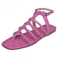 Sandalette-pink