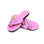 Damen-sandalen-pink-groesse-36