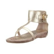 Unisa-damen-sandalen-silber