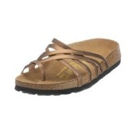 Papillio-damen-sandalen-bronze