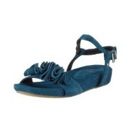 Joop-damen-sandalen-gruen