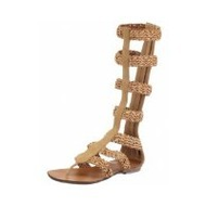 Colors-of-california-damen-sandalen-beige