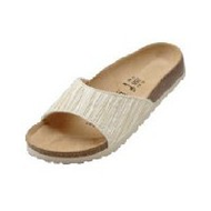 Betula-damen-sandalen-beige