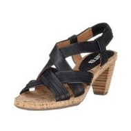 Ara-damen-sandalen-schwarz