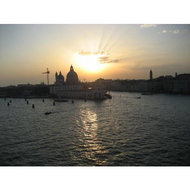 Sonnenuntergang-ueber-venedig