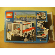 Lego-krankenwagen-ii