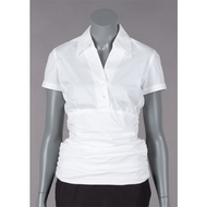 Cinque-damen-bluse-weiss