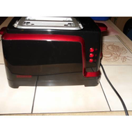 Der-toaster