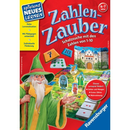 Ravensburger-zahlen-zauber