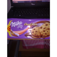 Milka-chococookie
