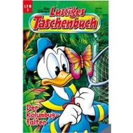 Lustiges-taschenbuch-1-der-kolumbusfalter