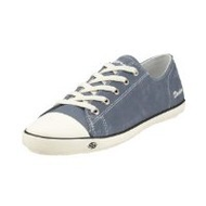 Dockers-damen-sneaker-blau