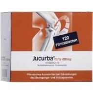 Strathmann-jucurba-forte-480-mg