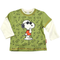 Snoopy-langarmshirt