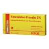 Hevert-hewedolor-procain-2-50-st