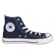 Converse-chucks-all-star-hi-navy