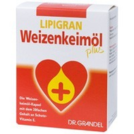 Dr-grandel-weizenkeimoel-plus-kapseln