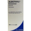Nycomed-pharma-albothyl-konzentrat