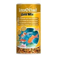 Tetra-pond-gold-mix-4l