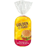 Golden-toast-american-mega-burger