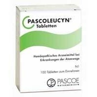 Pascoe-pascoleucyn-tabletten-100-st
