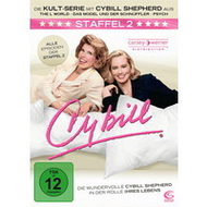 Cybill-dvd