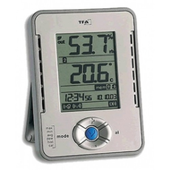 Tfa-30-3015-profi-thermo-hygrometer