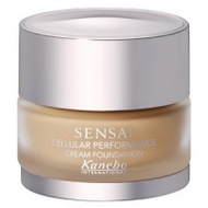 Kanebo-sensai-cellular-performance-cream-foundation