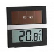 Tfa-thermo-hygrometer-eco-solar