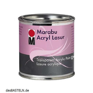 Marabu-acryl-lasur