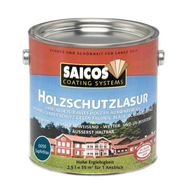 Saicos-holzschutzlasur