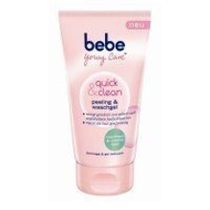 Bebe-young-care-peeling-waschgel