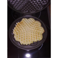 Silvercrest-herz-waffeleisen