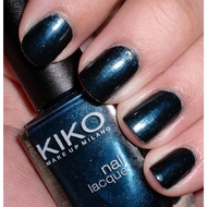 Kiko-nail-lacquer