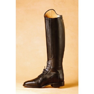 Cavallo-reitstiefel-leder