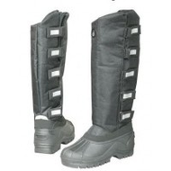 Thermo-reitstiefel