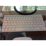 Apple-wireless-tastatur