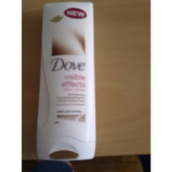 Dove-visible-effects-body-lotion